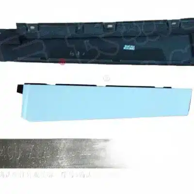 Rear Right Front Door Frame Trim Panel for Haval Dargo – 6207400AKN04A Rear Right Front Door Frame Trim Panel for Haval Dargo – 6207400AKN04A