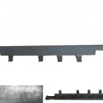 Haval H6 Exterior Door Trim Panel – Right Outer (Part No. 5006400XKZ36A)