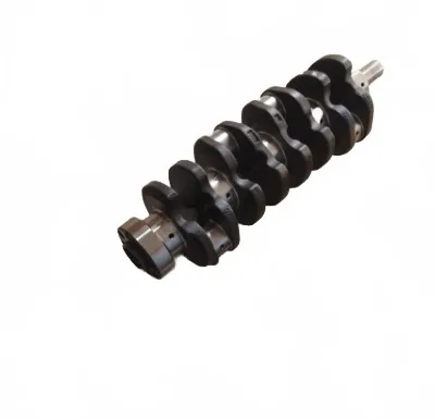 JMC Crankshaft for JX4D30B5L 3.0L Diesel Engine – Part No. 1005010-0232-002 JMC Crankshaft for JX4D30B5L 3.0L Diesel Engine – Part No. 1005010-0232-002