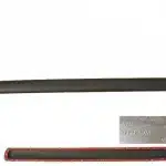 Rear Left Door Anti-Collision Strip for Great Wall GWM Wingle 5 – 5500300AP00XA