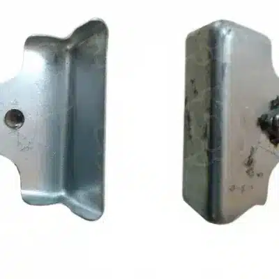 Tank 500 Fender Bracket (Left Side) – Part No. 5401105XKV3AA