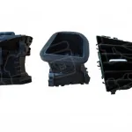 Dashboard Air Vent Assembly (Left Side) for GWM Wingle 7 – 5306110XP6PXA