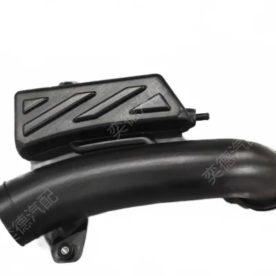 Foton Tunland Air Filter Intake Hose Assembly – P1119005003A0 Foton Tunland Air Filter Intake Hose Assembly – P1119005003A0