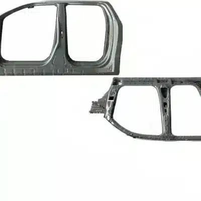 GWM Poer Passenger Edition Side Outer Panel Assembly – Left Side (5401188XPW01A) GWM Poer Passenger Edition Side Outer Panel Assembly – Left Side (5401188XPW01A)