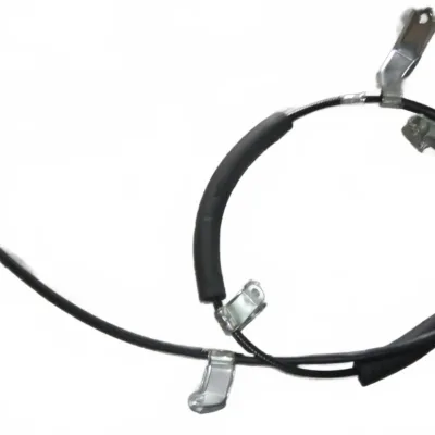 Haval H6 Left Handbrake Cable / Parking Brake Cable – 3508300XKZ16A
