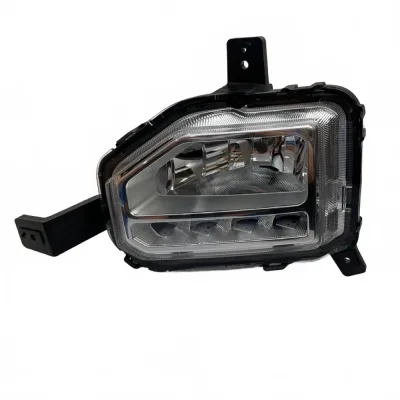 Front Fog Light Assembly (Right) for Foton General Pickup – FS9902217-0050-001 Front Fog Light Assembly (Right) for Foton General Pickup – FS9902217-0050-001