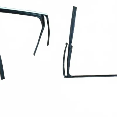 Rear Left Window Glass Run Channel for Haval H6 (3rd Gen) – 6207111XKN01A Rear Left Window Glass Run Channel for Haval H6 (3rd Gen) – 6207111XKN01A