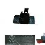 Haval H8 Parking Sensor Radar Bracket Clip – 3603150XKW09A