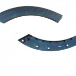 Haval Shenshou Rear Right Front Wheel Arch Flare – Part No. 5006180XKN02A
