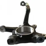 Foton Tunland Front Right Steering Knuckle Assembly – ZD3001020-0216-001