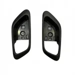 Foton Yutu Interior Door Handle Cover (Left Side) – P1610167000A0 6105034-0514-001
