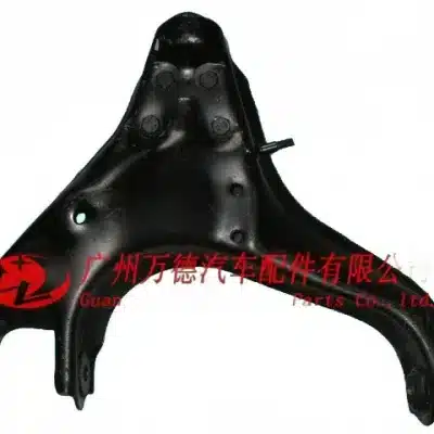 Front Left Lower Control Arm Assembly for Leopaard SUV (MB633840) Front Left Lower Control Arm Assembly for Leopaard SUV (MB633840)
