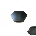 GWM Wingle 5 Seat Belt Guide Ring Cover – Part No. 5811103A-P00-0084