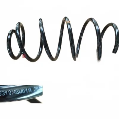 Haval H6 (3rd Gen) Front Suspension Coil Spring – 2905310XGW01A Haval H6 (3rd Gen) Front Suspension Coil Spring – 2905310XGW01A