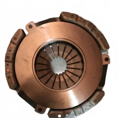 Chaochai Clutch Pressure Plate Assembly for CYQD32 3.2L Diesel Engine (30210-P2700)