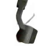 Huanghai N2 Gear Shift Selector Assembly – 1702113-0010-001 (ZM001B-5-1702069)