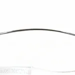 Haval H6 Sport Front Left Upper Window Door Trim Strip – 5006130XKZ36A