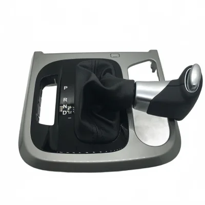 Genuine Foton Sauvana Gear Shift Lever Boot Cover – U1173280101A0