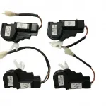 Gonow Troy 500 Pickup Front Left Door Lock Actuator – 3787010-401000