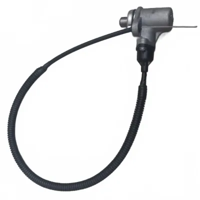 Haval H5 Reverse Gear Lock Assembly – ZM016A-1701540-2 (1703019-0004-001) Haval H5 Reverse Gear Lock Assembly – ZM016A-1701540-2 (1703019-0004-001)