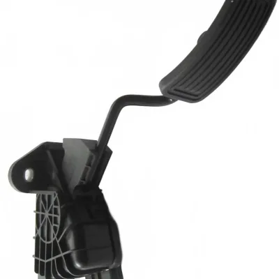 Jinbei Grand Hiace SY6480 Accelerator Pedal Assembly – ZD3441312-0006-001 Jinbei Grand Hiace SY6480 Accelerator Pedal Assembly – ZD3441312-0006-001