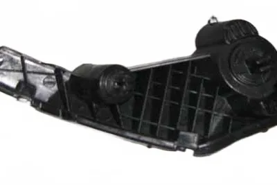 Front Bumper Bracket (Right Side) for Haval H5 – Drawing No. 2803318-K46 Front Bumper Bracket (Right Side) for Haval H5 – Drawing No. 2803318-K46