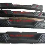 Rear Bumper Assembly for JMC Grand Avenue – Part No. 2803004-0277-001