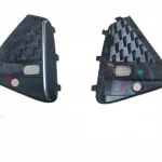 WEY Macchiato Front Fog Light Cover Bezel (Left Side) – 2803142XVD01A