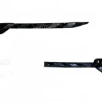 Front Bumper Trim for Haval H6 3rd Gen (B01) – 2803113XKN03A