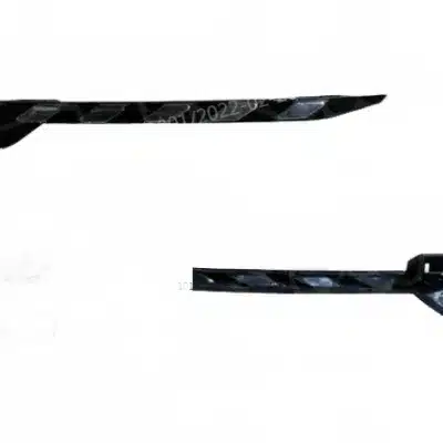 Front Bumper Trim for Haval H6 3rd Gen (B01) – 2803113XKN03A Front Bumper Trim for Haval H6 3rd Gen (B01) – 2803113XKN03A