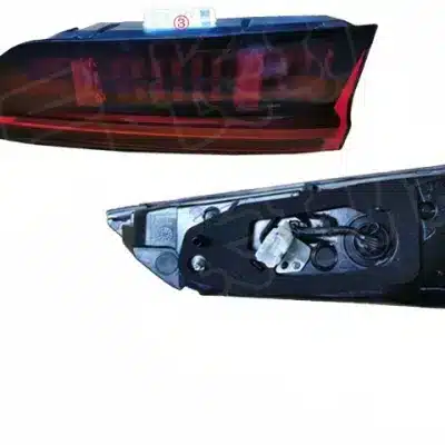 WEY Mocha Rear Tail Light Assembly – Left Inner (4133102XVC01A) WEY Mocha Rear Tail Light Assembly – Left Inner (4133102XVC01A)