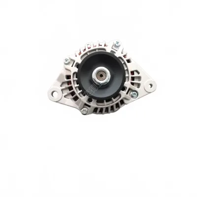 Alternator for Nissan KA24-1 2.4L Engine – Part No. 231000-80G08 Alternator for Nissan KA24-1 2.4L Engine – Part No. 231000-80G08