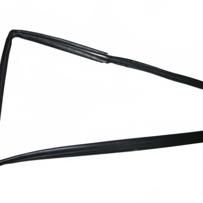 ZX Auto Grand Tiger Rear Left Window Glass Run Channel – 6103030-0012-001 ZX Auto Grand Tiger Rear Left Window Glass Run Channel – 6103030-0012-001