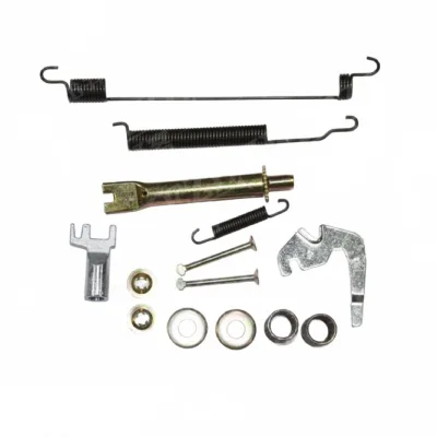 ZNA Rear Right Brake Repair Kit for Nissan Rich P31 (44200-37G11) ZNA Rear Right Brake Repair Kit for Nissan Rich P31 (44200-37G11)