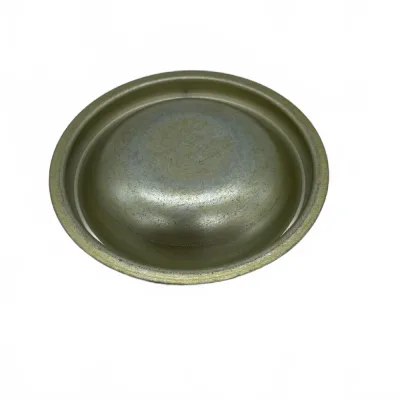 Foton Tunland Front Wheel Dust Cover Assembly – FS3102010-0414-001 Foton Tunland Front Wheel Dust Cover Assembly – FS3102010-0414-001