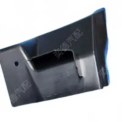Jiangxi Isuzu D-MAX Radiator Air Deflector – Lower Right (C8981396940) Jiangxi Isuzu D-MAX Radiator Air Deflector – Lower Right (C8981396940)