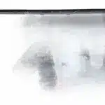 Genuine Changan Lantop Upper Front Grille Trim Strip (SC1031)
