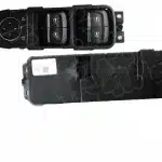 Haval H6 (3rd Gen) Front Left Power Window Switch Assembly – 3746101XKN01A