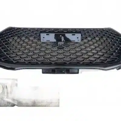 Front Grille Assembly for Haval H6 3rd Gen (B01 Chassis) – 5509280XKN01A Front Grille Assembly for Haval H6 3rd Gen (B01 Chassis) – 5509280XKN01A