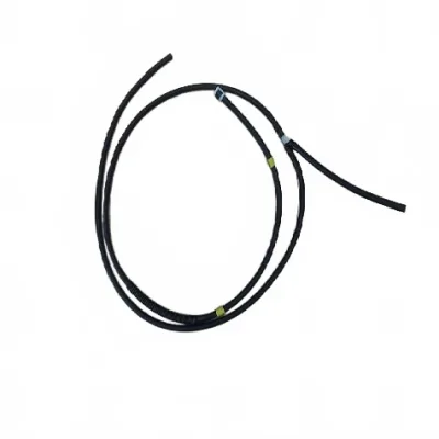Front Windshield Washer Hose Assembly for Haval H2 Red Label – Part 5207200XSZ08A Front Windshield Washer Hose Assembly for Haval H2 Red Label – Part 5207200XSZ08A