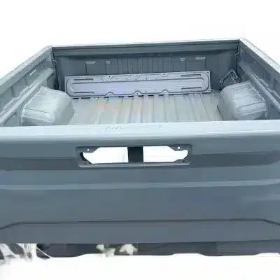 Foton General Pickup Truck Cargo Box Assembly – Part 8500010-0674-001 Foton General Pickup Truck Cargo Box Assembly – Part 8500010-0674-001