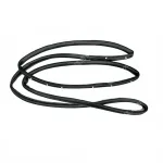 Rear Door Weatherstrip Seal for Haval H6 (3rd Gen) B01 – 6207500XKN01A