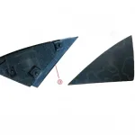 ORA Black Cat (R1) Front Right Exterior Door Triangle Panel – 5006101XNZ01A8L