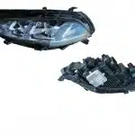 Left Headlight Assembly for WEY Mocha (Coffee Series) – 4121102XVC01A