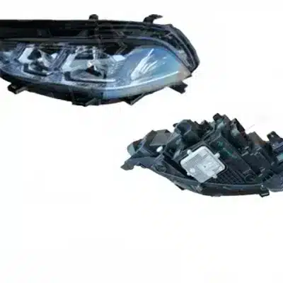 Left Headlight Assembly for WEY Mocha (Coffee Series) – 4121102XVC01A Left Headlight Assembly for WEY Mocha (Coffee Series) – 4121102XVC01A