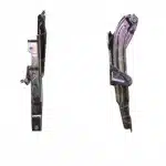 WEY VV6 Engine Hood Hinge Assembly – Left Side – Part Number 8402300XKS00A