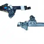 Rear Left Window Regulator Assembly for Haval H6 (2nd Gen) – 6204101XKN01A