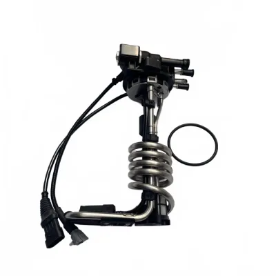 Genuine Foton Toano Urea Sensor Assembly – Part V1125121010A0 Genuine Foton Toano Urea Sensor Assembly – Part V1125121010A0