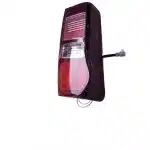 Left Rear Tail Light Assembly for Jiangxi Isuzu D-MAX – Part 3711120-0689-001