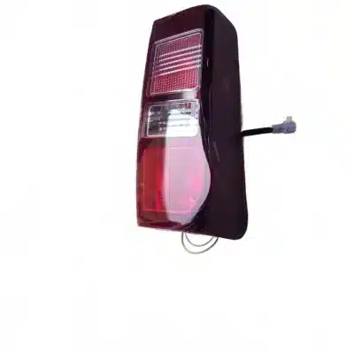 Left Rear Tail Light Assembly for Jiangxi Isuzu D-MAX – Part 3711120-0689-001